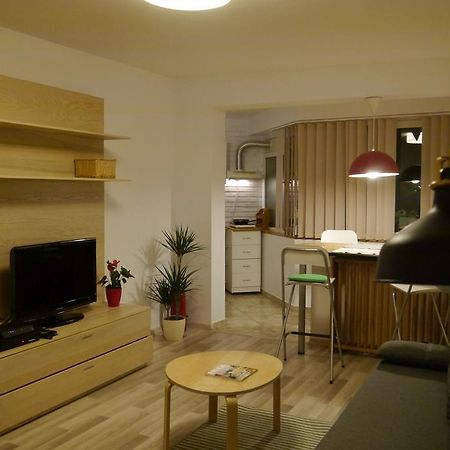 شقة Urban Nest Dorobanti بوخارست المظهر الخارجي الصورة