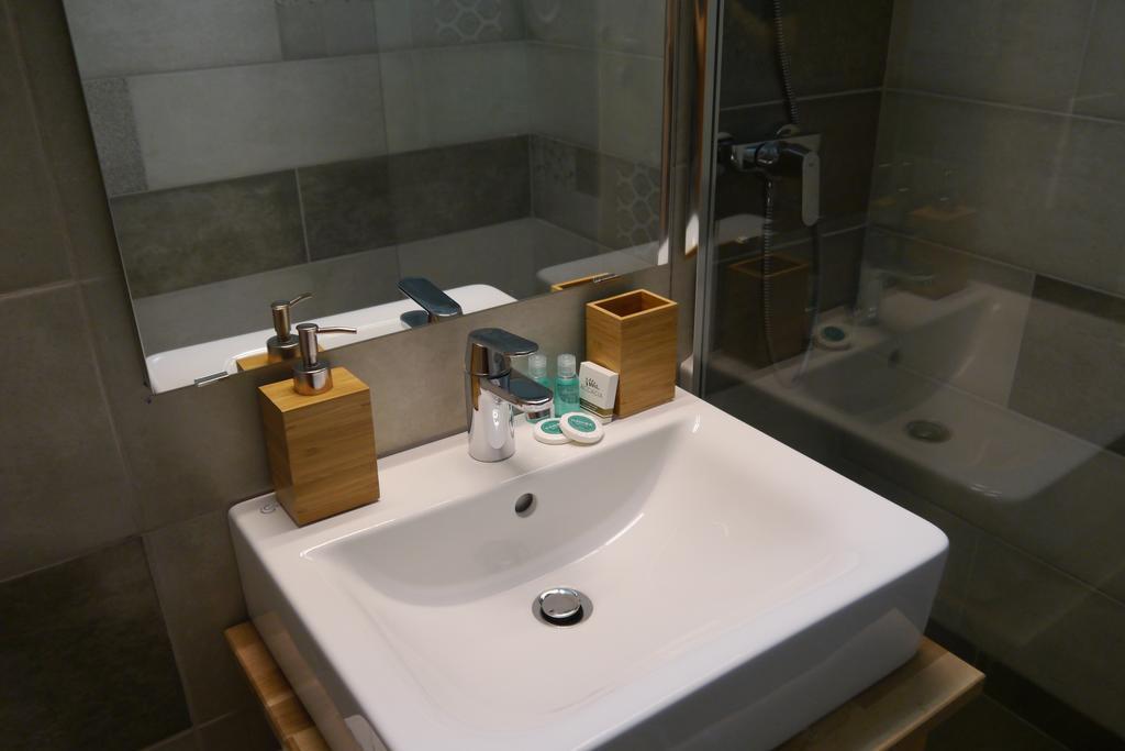 شقة Urban Nest Dorobanti بوخارست المظهر الخارجي الصورة