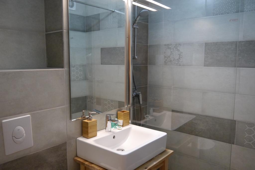 شقة Urban Nest Dorobanti بوخارست المظهر الخارجي الصورة